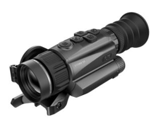 RIX Storm Thermal Imaging Rifle Scope for Hunting (3.5x-14.0x)