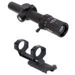 SIG SAUER Tango-MSR LPVO 1-10x26