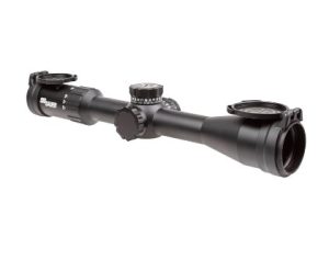 SIG SAUER WHISKEY4 4-16X44mm 30mm Tube