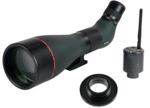 SVBONY SA401 25-75x100 APO Spotting Scope