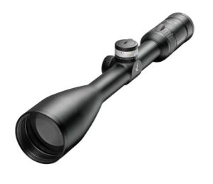 SWAROVSKI Z3 4-12x50 BT Riflescope