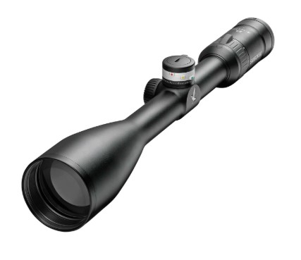 SWAROVSKI Z3 4-12x50 BT Riflescope