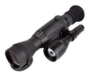 Sightmark Wraith 4K Max (3-24x50)