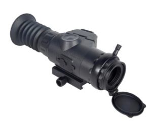Sightmark Wraith 4K Mini