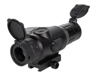 Sightmark Wraith Mini 2-16x35 Thermal Riflescope