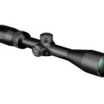 Vortex Optics Crossfire II Second Focal Plane