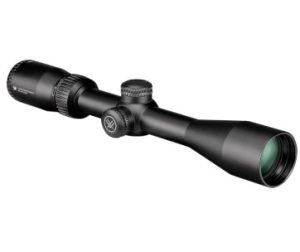 Vortex Optics Crossfire II Second Focal Plane