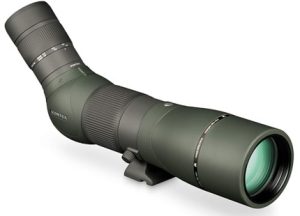 Vortex Optics Razor HD Spotting Scopes 22-48x65 - Angled