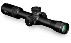 Vortex Optics Viper PST Gen II First Focal Plane Riflescopes