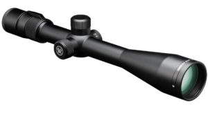 Vortex Optics Viper Parallax Adjustment Second Focal Plane Riflescopes