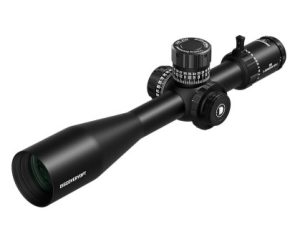 XED 6-36x56mm PRS Rifle Scope