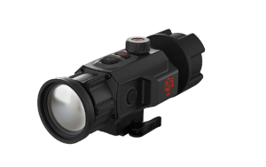 ATN TICO 6 1-8x25mm 256x192px Thermal Clip