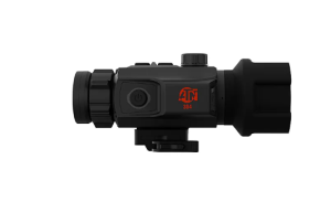 ATN TICO 6 1-12x35mm 384x288px Thermal Clip On 