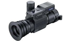 PARD Optics Predator 640 45mm Thermal Riflescope Clip-On