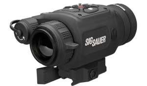 SIG SAUER ECHO CV25 1X25mm Thermal Clip-On