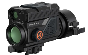 Athlon Optics Cronus ATS Pro 35CL-640 6.4x Thermal Clip-on 