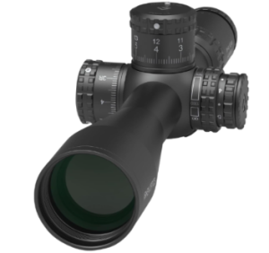 Arken Optics SH4J GEN2 6-24x50mm FFP Rifle Scope