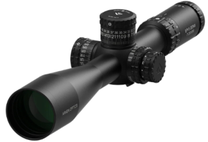 Arken Optics EP5 Gen2 7-35x56mm FFP Rifle Scope
