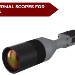 Best Thermal Scopes for Air Rifle