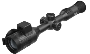 AGM Global Vision Spectrum LRF 4K 3.5-28x50mm