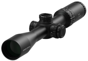 Arken Optics LH-4 4-16×44mm FFP Rifle Scope