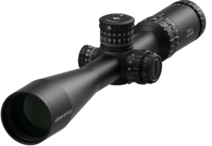 Arken Optics EPL 6-24x50mm Hunting Rifle Scope