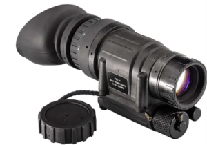 TRYBE Optics GEN 3 PVS-14 Night Vision Monocular