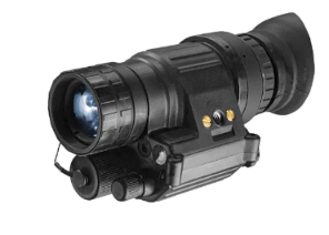 ATN PVS14-3WHPT 1x27mm Night Vision Monocular