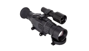 SightMark Wraith 4K 4-32x40mm Digital Night Vision Rifle Scope