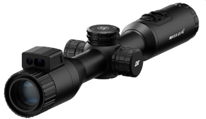 DNT Optics Zulus 4K 3-24x50mm Night Vision Riflescope