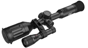 AGM Global Vision Horus 3.5-14x50mm Digital Day And Night Vision Rifle Scope