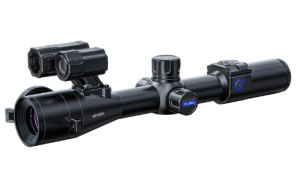 PARD Optics DS35 5.6-22.4x70mm Night Vision Rifle Scope