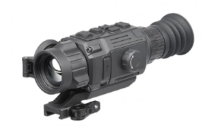AGM Global Vision RattlerV2 35-384 3-24x35mm Thermal Imaging Rifle Scope
