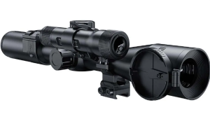 PARD Optics DS35 5.6-22.4x70mm Night Vision Rifle Scope 