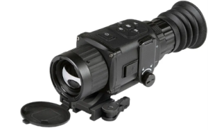 AGM Global Vision Rattler TS25-384 1.5x25mm Compact Thermal Imaging Rifle Scope
