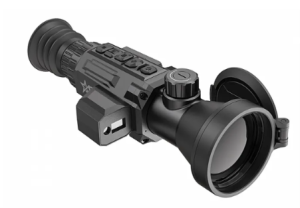 AGM Global Vision Secutor LRF 75-640 5-40x75mm Professional Grade Thermal Imaging Rifle Scope