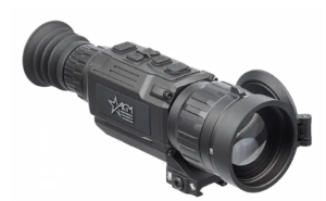 AGM Global Vision Clarion 640 Dual Focus 35/60 Thermal Imaging Rifle Scope