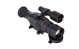 SightMark Wraith 4K 4-32x40mm Digital Night Vision Rifle Scope