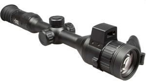 AGM Global Vision Spectrum LRF 4K 3.5-28x50mm Digital Rifle Scope