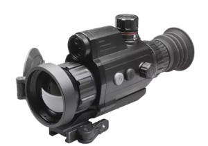 AGM Global Vision Varmint V2 LRF 50-640 2.5-20x50mm Thermal Imaging Rifle Scope