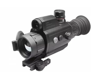 AGM Global Vision Varmint V2 LRF 35-384 3-24x35mm Thermal Imaging Rifle Scope
