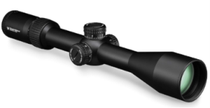 Vortex Diamondback Tactical 6-24x50mm FFP Rifle Scope