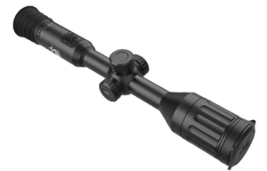 AGM Global Vision Horus 3.5-14x50mm Digital Day And Night Vision Rifle Scope