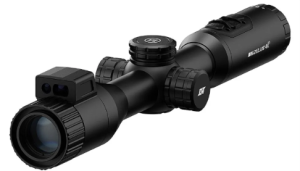 DNT Optics Zulus 4K 3-24x50mm Night Vision Riflescope
