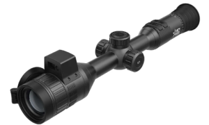 AGM Global Vision Spectrum LRF 4K 3.5-28x50mm Digital Day & Night Vision Rifle Scope