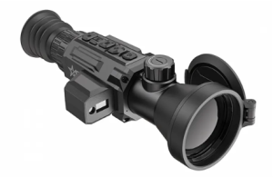 AGM Global Vision Secutor LRF 75-640 5-40x75mm Professional Grade Thermal Imaging Rifle Scope