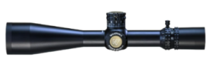 Nightforce ATACR 5-25x56mm F1 FFP Long Range Precision Riflescope