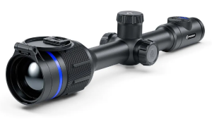 Pulsar Thermion 2 XQ50 Pro 3-12x50mm Thermal Imaging Rifle Scope