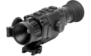 AGM Global Vision Rattler V2 19-256 19mm Thermal Imaging Rifle Scope