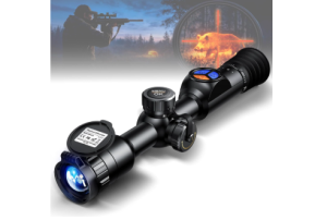 GOYOJO GRS Series 256-25 Thermal Riflescope